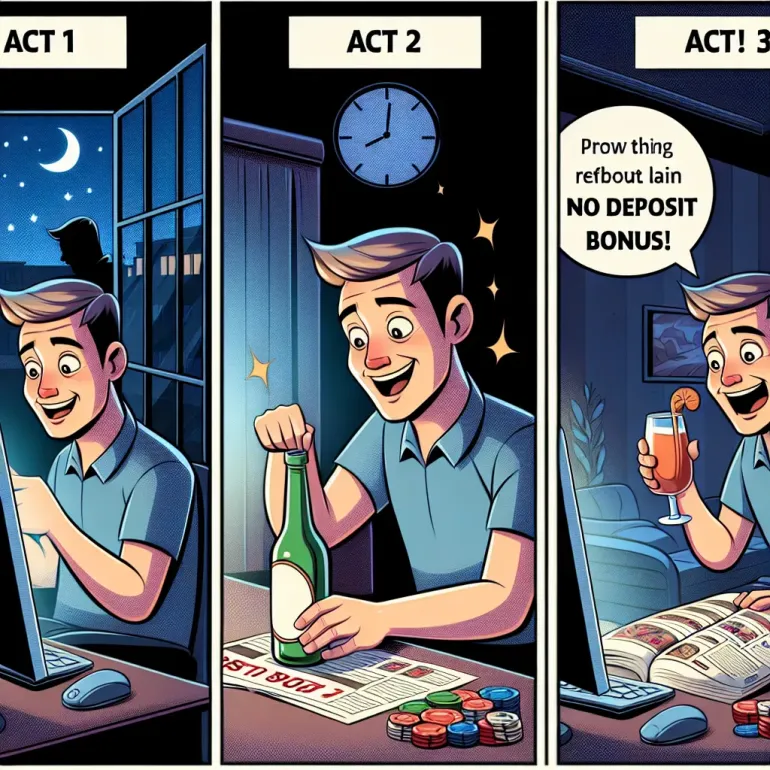 Пари бонус без депозита: Как спортивные болельщики могут извлечь максимальную выгоду