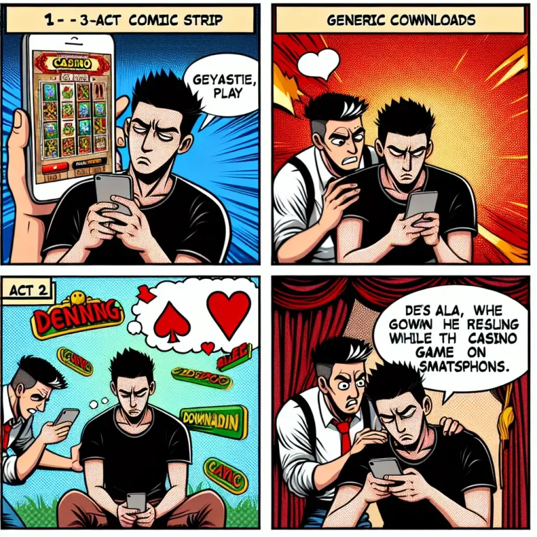 Загрузите Леон Казино на iPhone: Откройте для себя новый мир спортивных ставок