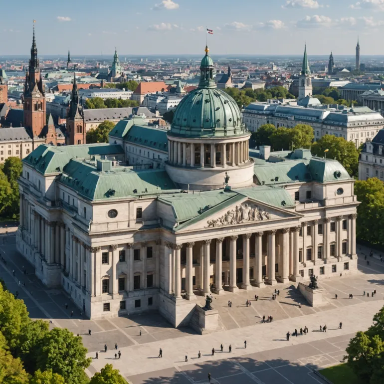 Публичное право: что это и почему его важно знать каждому