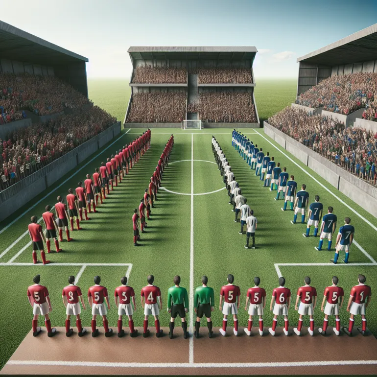 Фенербахче – Самсунспор: Составы и Анализ