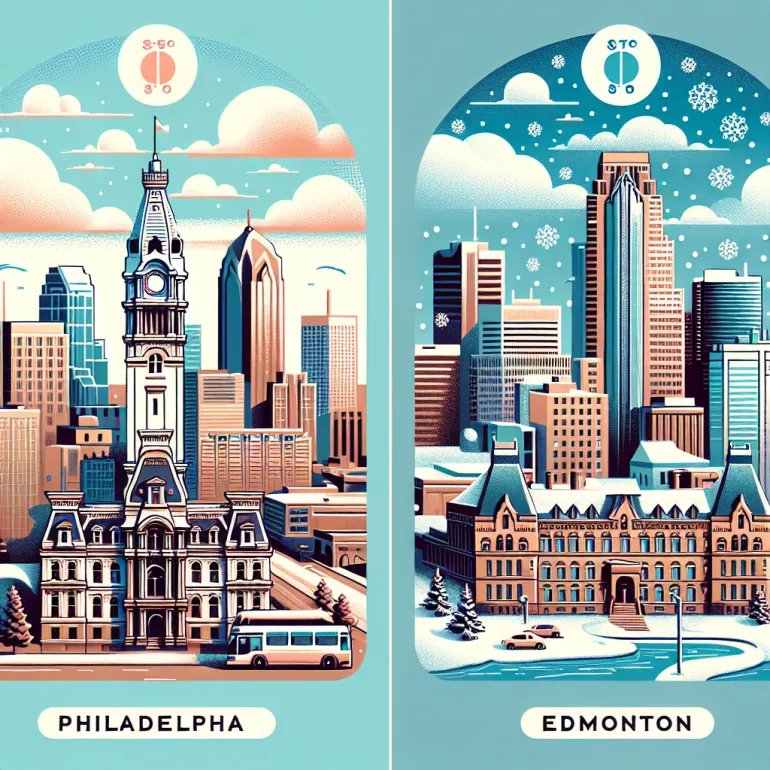 Филадельфия Эдмонтон Прогноз: Анализ и Ожидания