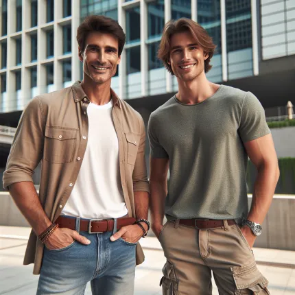 Ферит и Сейран в реальной жизни: Взгляд на современные отношения