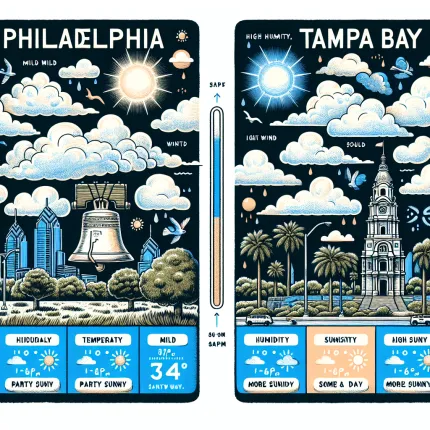 Прогноз на матч: Филадельфия против Тампа Бэй