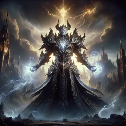 Финальный босс в Elden Ring: Путеводитель по последнему испытанию