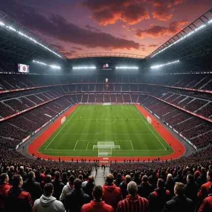 Фиорентина — Милан: прогноз и ставка на матч 11 января 2026 года