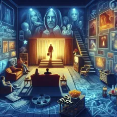 Фильмы, похожие на "Невидимый гость": Погружение в мир напряженных триллеров