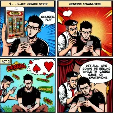 Загрузите Леон Казино на iPhone: Откройте для себя новый мир спортивных ставок