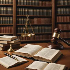 Норма и санкция: как понять их роль в уголовном и административном праве