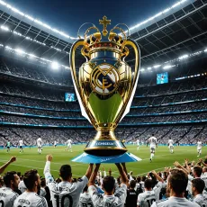 Реал Мадрид — Сельта: обзор матча 34-го тура Ла Лиги, 4 мая 2025 года