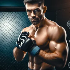 Фёдор Емельяненко: Легенда Мирового ММА